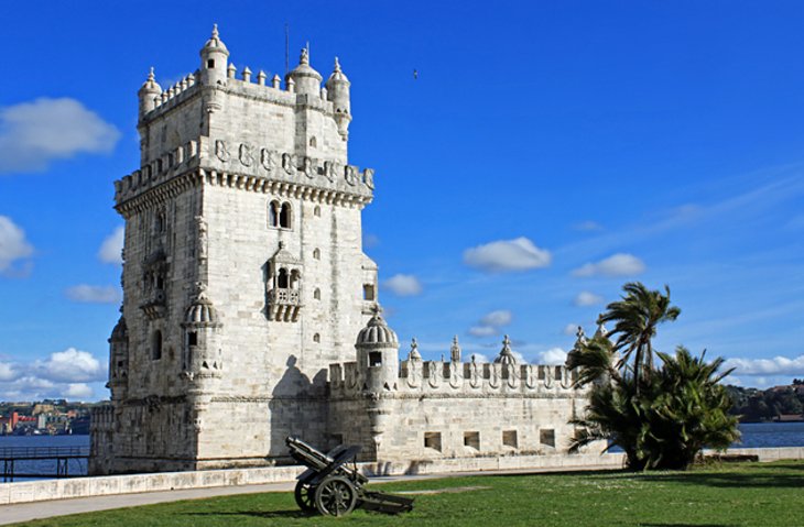 Torre de Belém: A Historic Tower