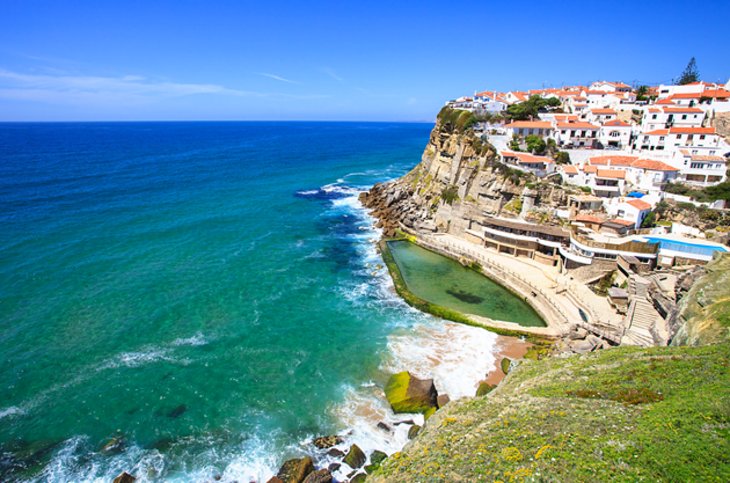 Azenhas do Mar