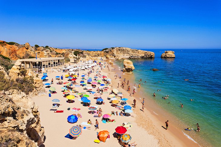 Hotels Near Oura Beach Albufeira Hotels Near Oura Beach Albufeira