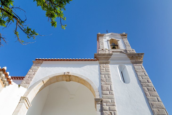 Igreja de Santo António/Museu Municipal
