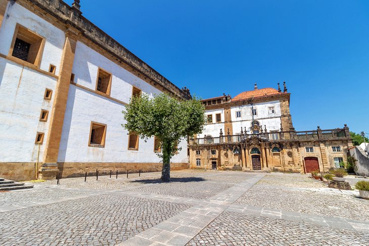 Mosteiro de Santa Clara-a-Nova