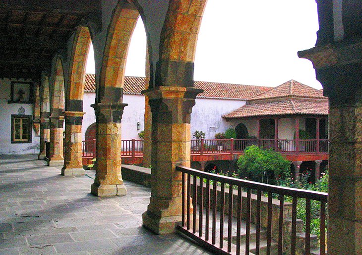 Convento de Santa Clara