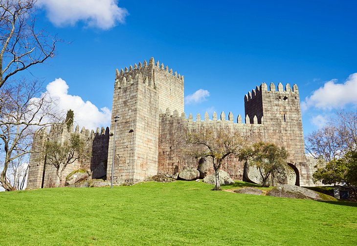 Castelo de Guimarães