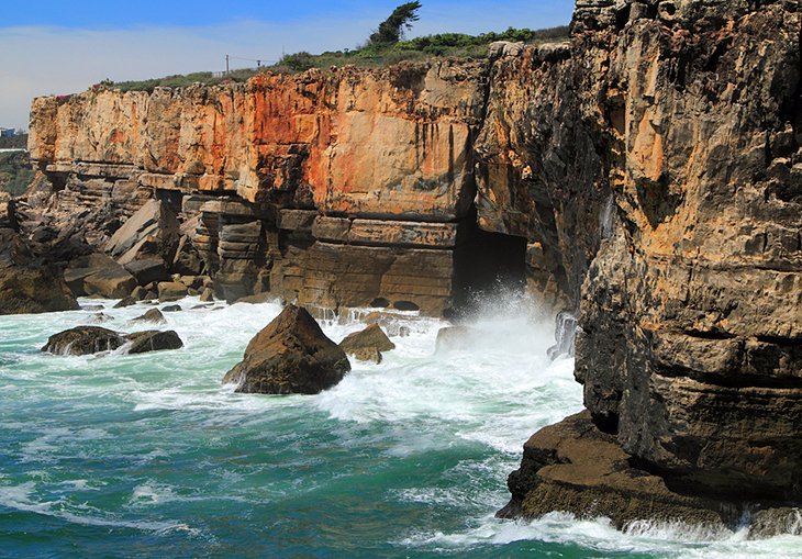 Boca do Inferno