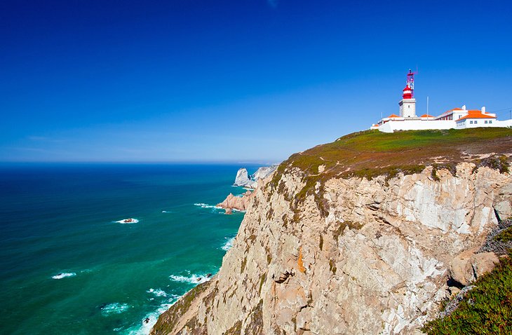 Cabo da Roca