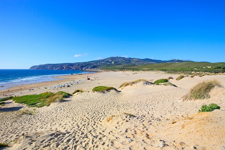Praia do Guincho