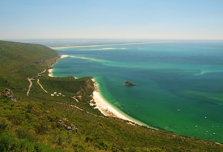 Serra da Arrábida