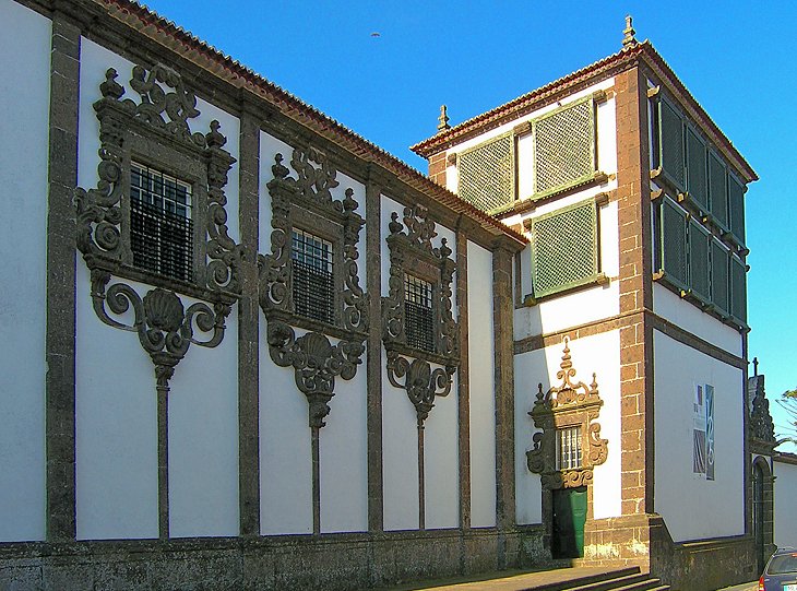 Museu Carlos Machado-Núcleo de Arte Sacra