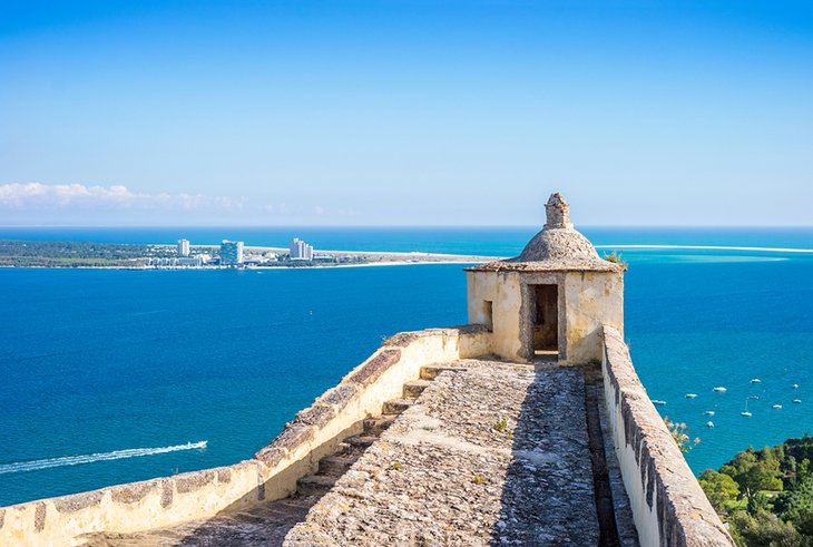 Castelo de São Filipe