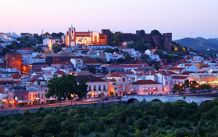 Silves