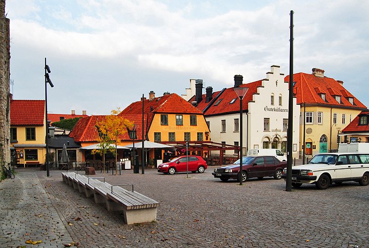 Market Square (Stora Torget)