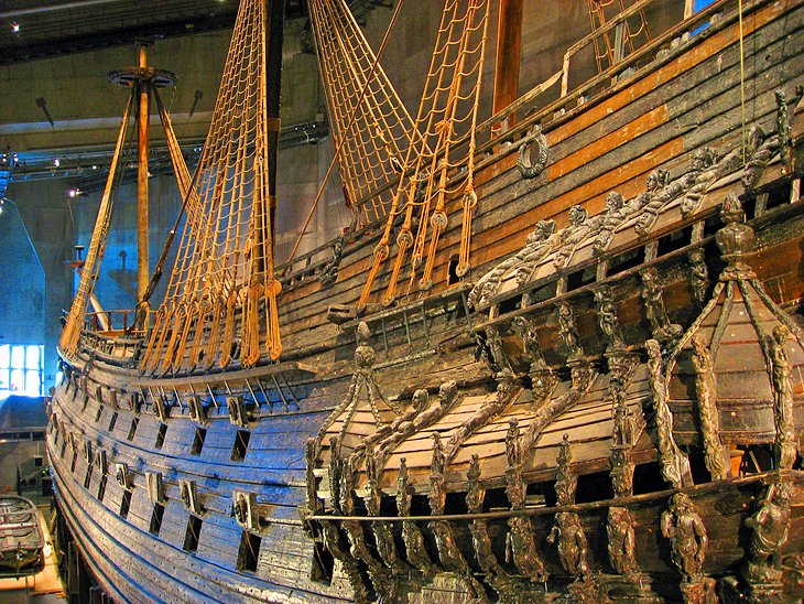 Vasa Museum