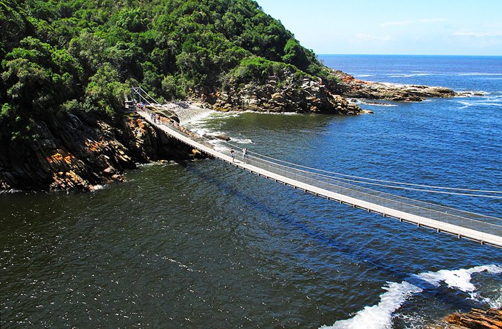 12 Top-Rated Tourist Attractions on the Garden Route | PlanetWare