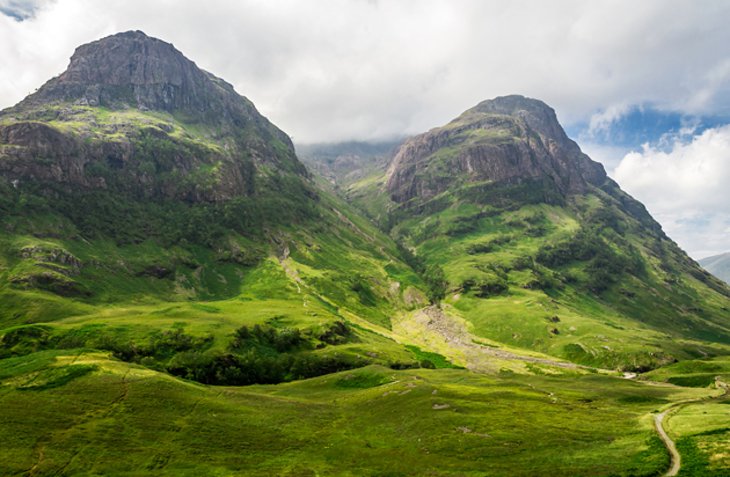 Glencoe