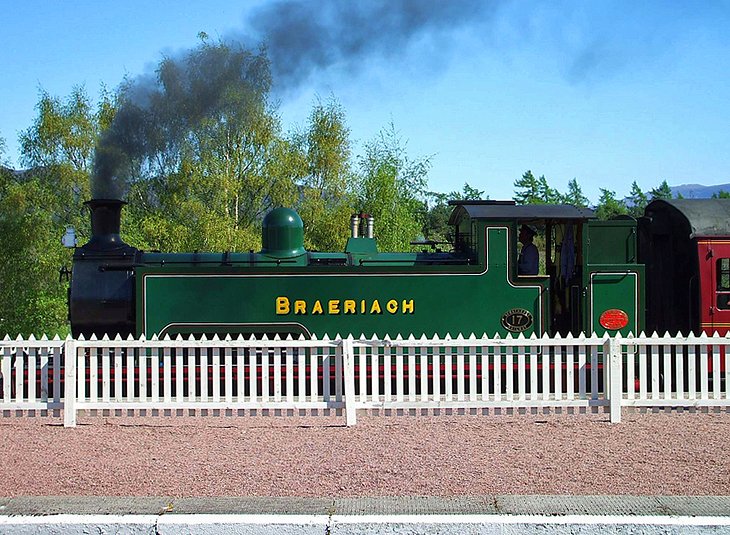 Aviemore