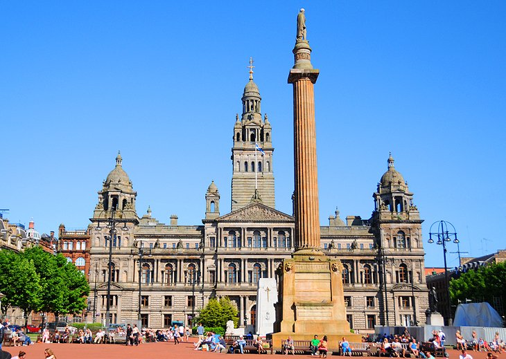 11 Top-Rated Tourist Attractions in Glasgow | PlanetWare