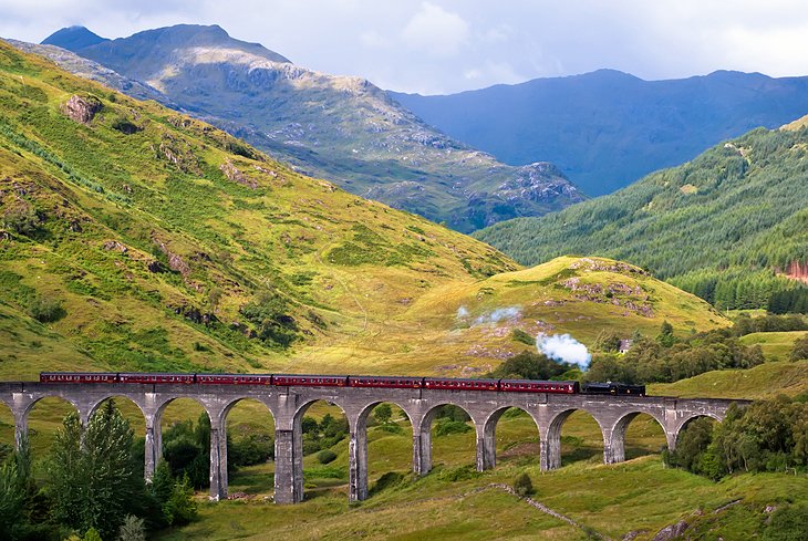 Fort William