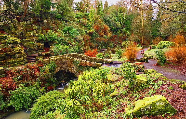 Andrew Carnegie's Dunfermline