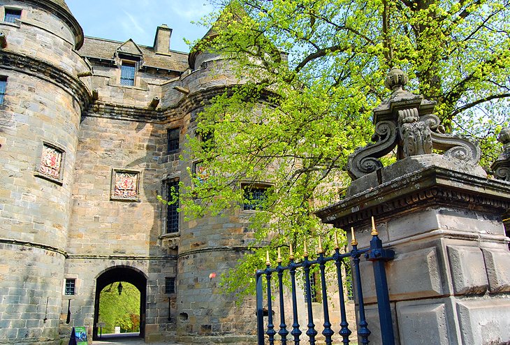 Falkland Palace