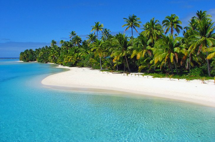 The Cook Islands