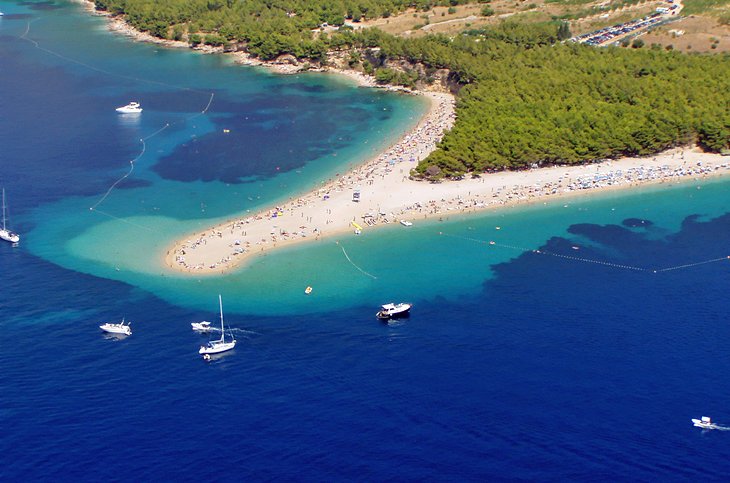 Zlatni Rat