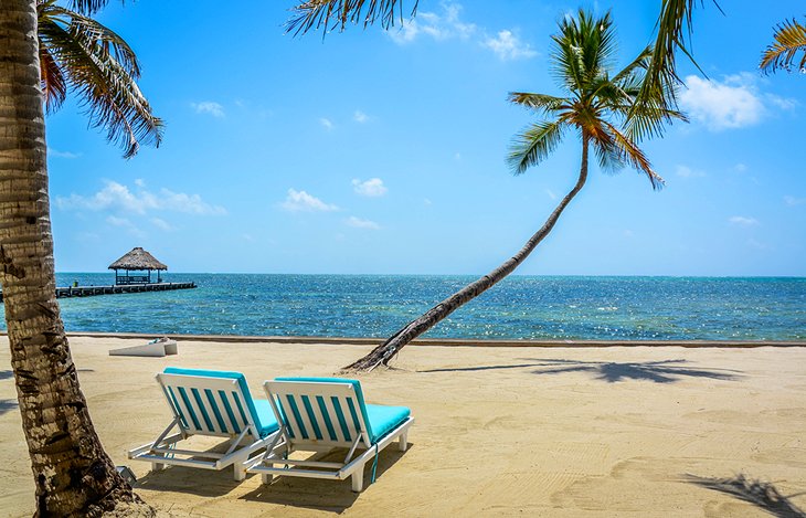 Ambergris Caye, Belize