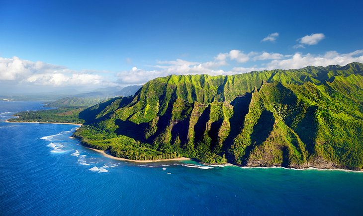 Kaua'i, Hawaii