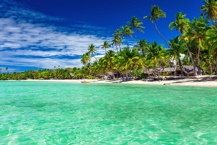 15 Best Tropical Vacations | PlanetWare