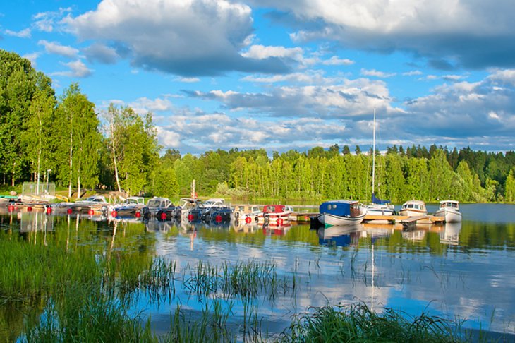 Jyvaskyla