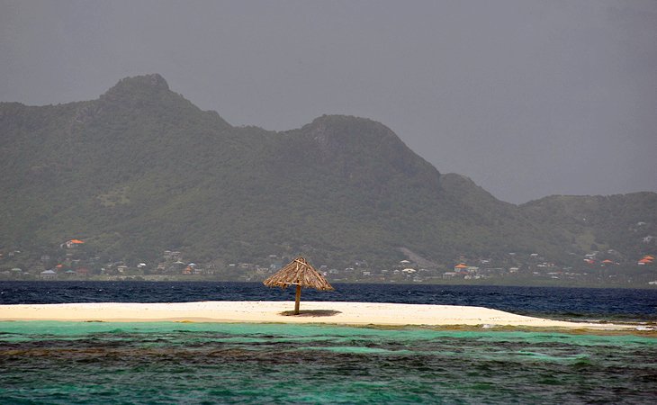 Petit St Vincent