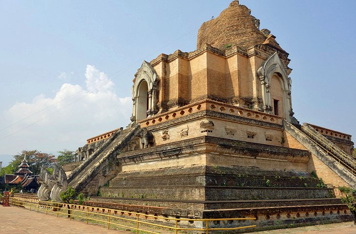 Wat Chedi Luang