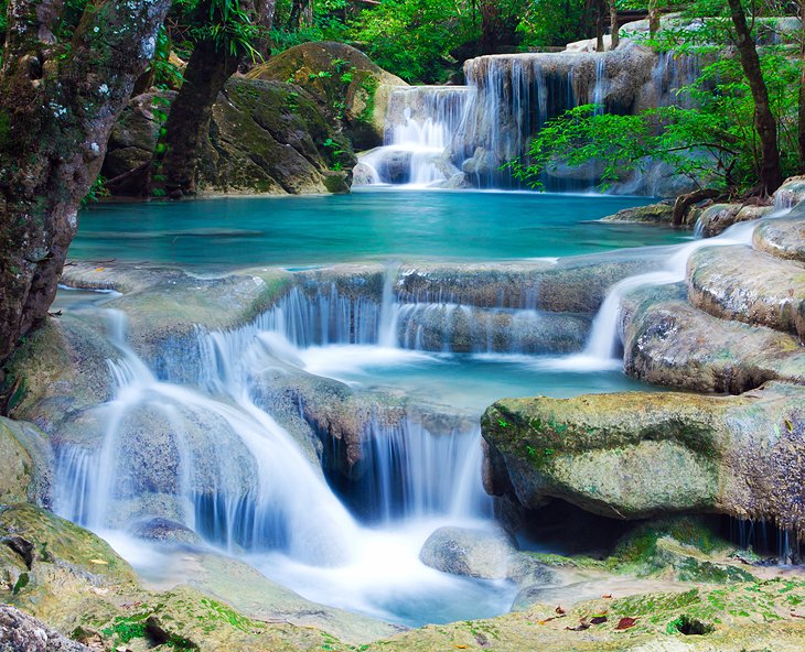 Erawan National Park