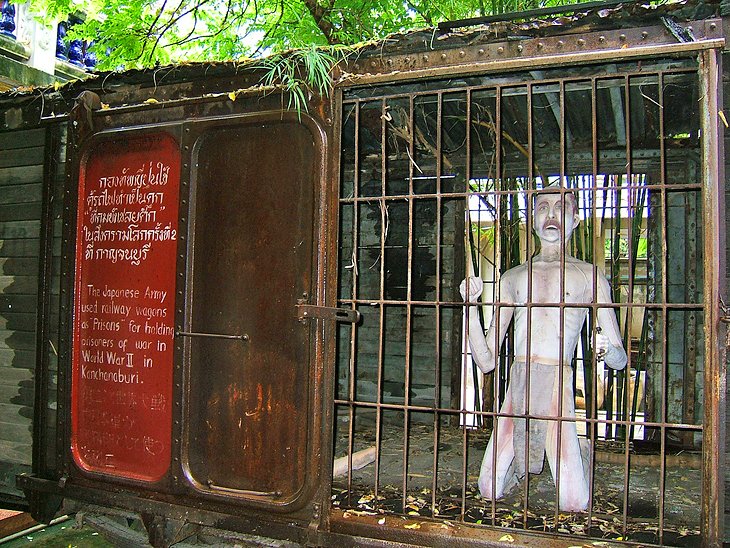 JEATH War Museum JEATH War Museum