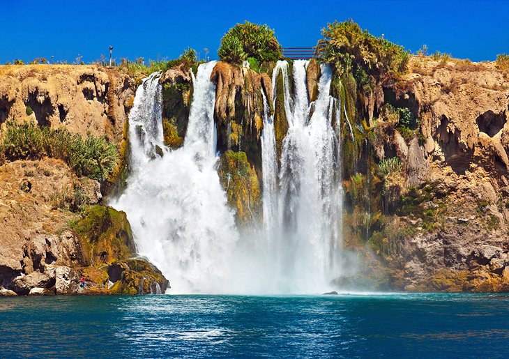 کارست اسپرینگز