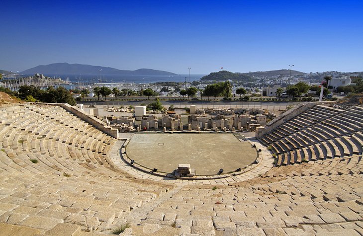 Bodrum Theater