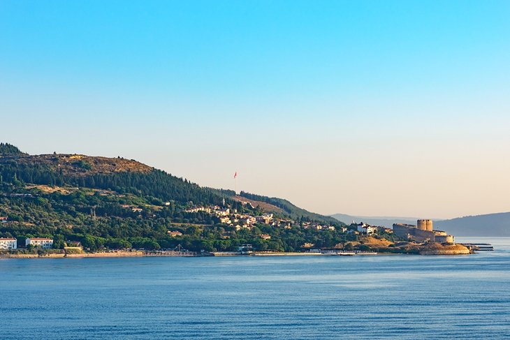 Dardanelles