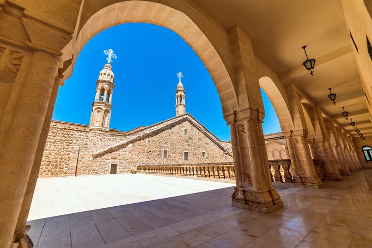 Midyat