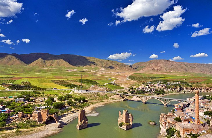 Hasankeyf