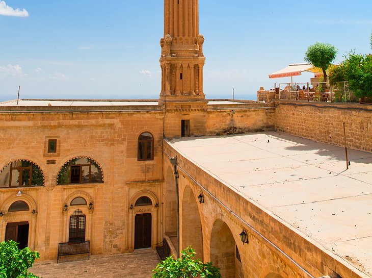 Şehidiye Mosque