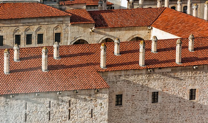 Cinci Hamam