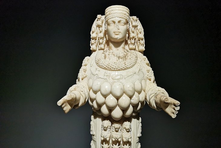 Ephesus Museum
