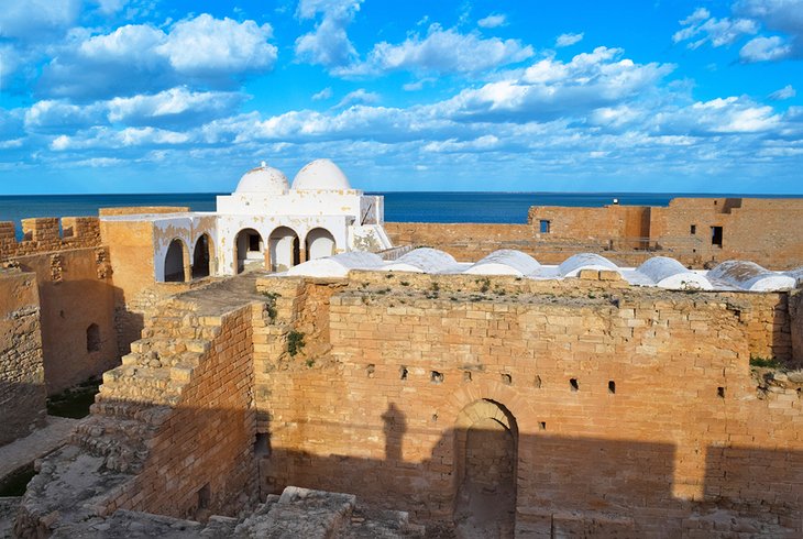 Bordj el Kabir