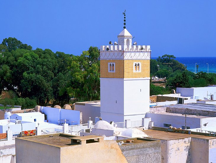 Great Mosque