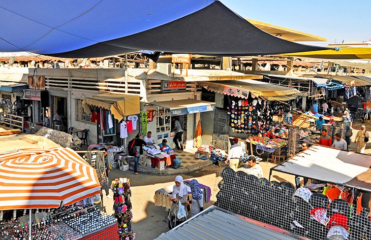 Sfax Market