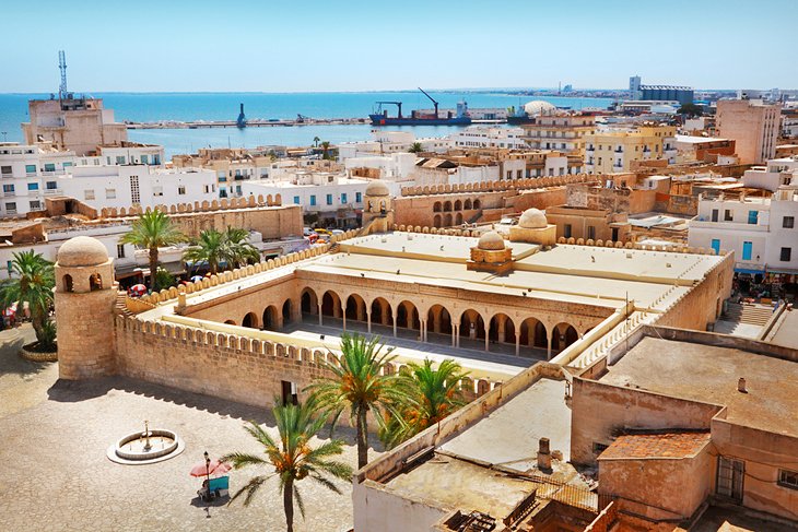 Sousse Great Mosque