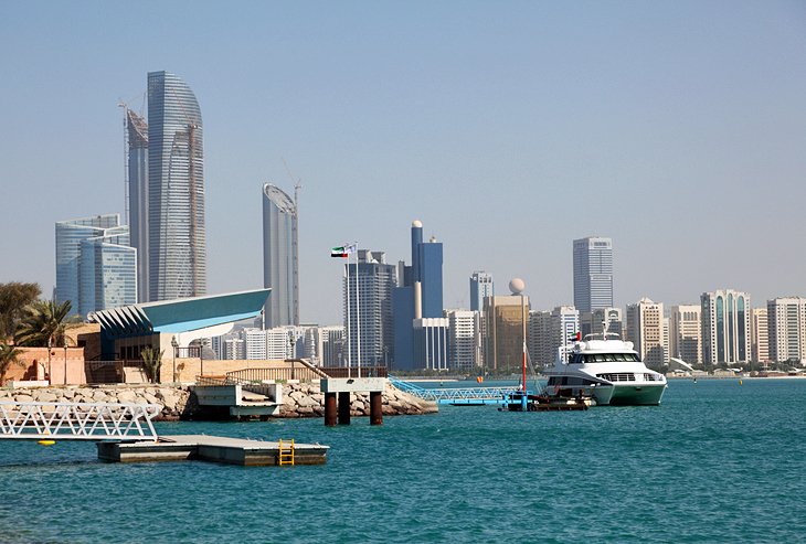 Boat Tours