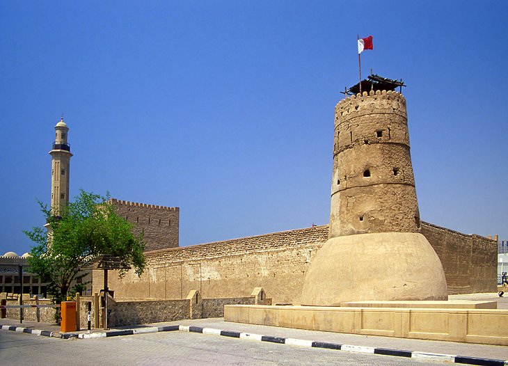 DubaiMuseum