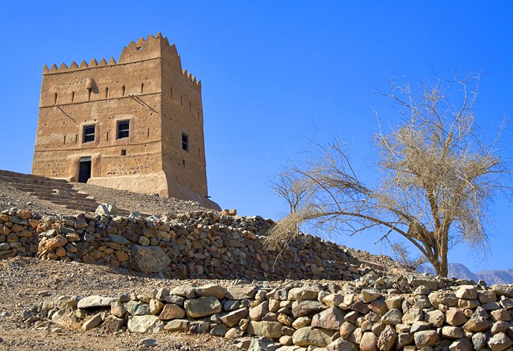 Al-Hayl Castle