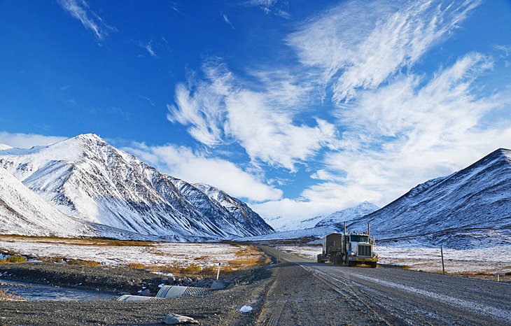 Dalton Highway