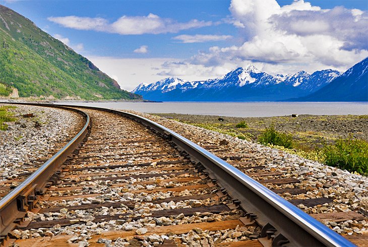 Alaska Railroad